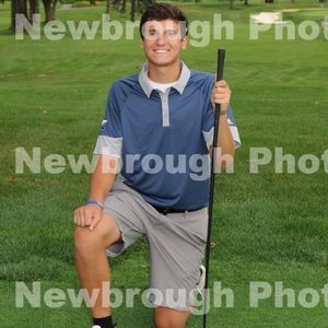 Meet your Posher, Chase